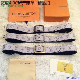 Picture of LV Belts _SKULVBelt40mm100-125cm8L657159